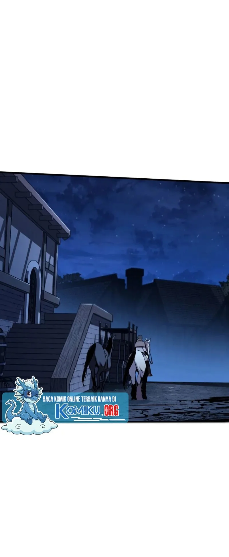 The Wandering Knight's Survival Manual Chapter 14 R Gambar 81